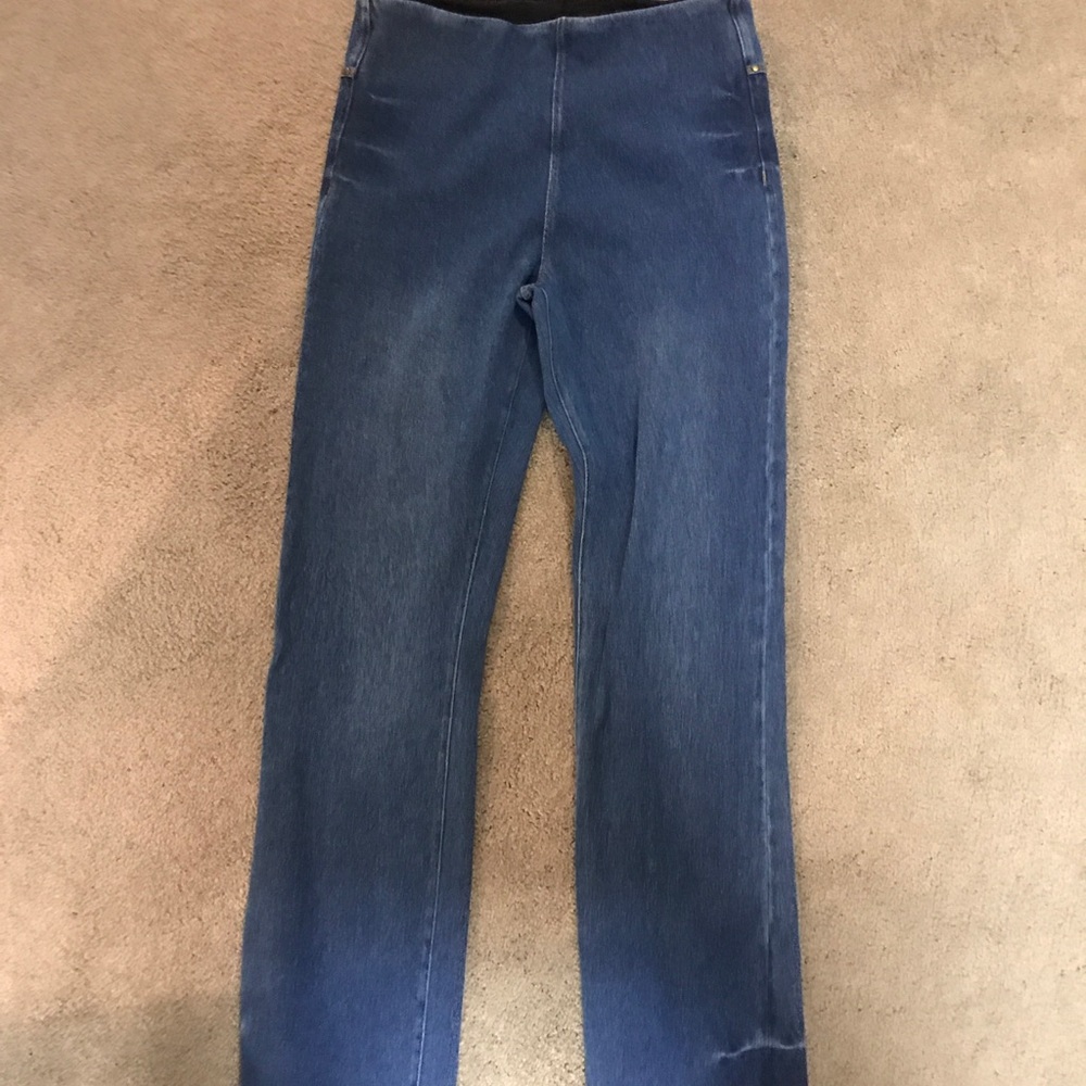 Lysse jeggings M